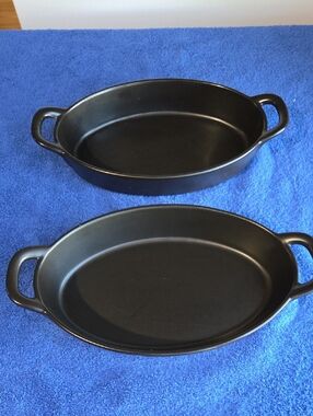 Bruntmor Au Gratin Dishs